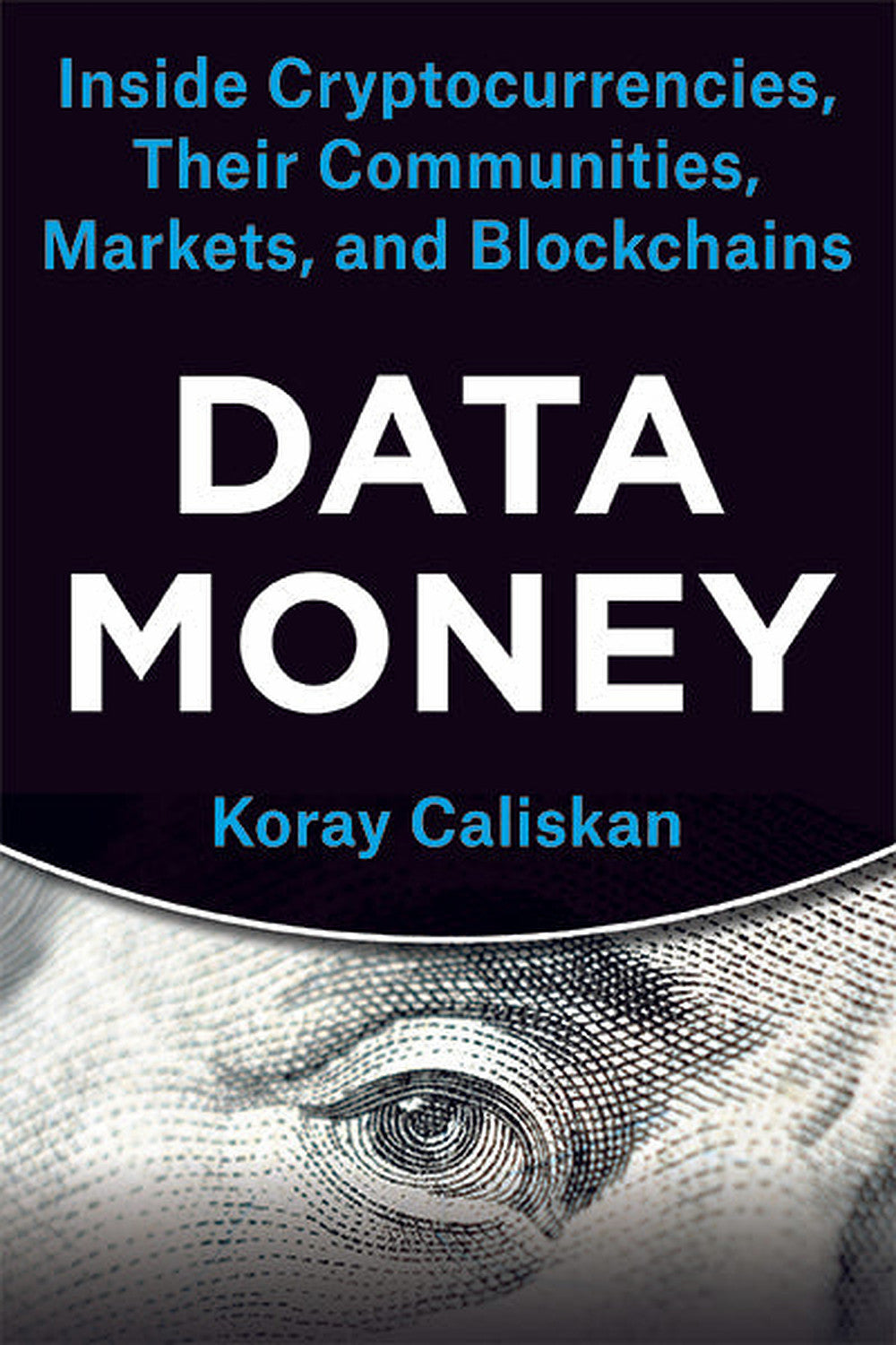 Data Money by Koray Caliskan