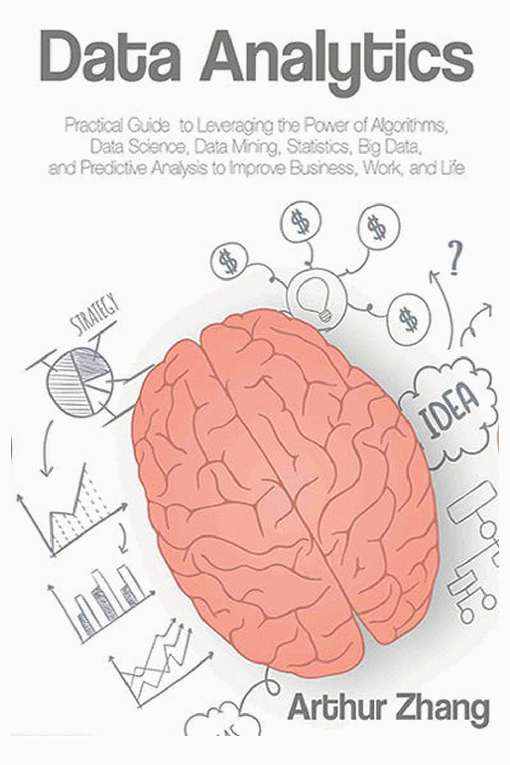 Data Analytics by Arthur Zhang