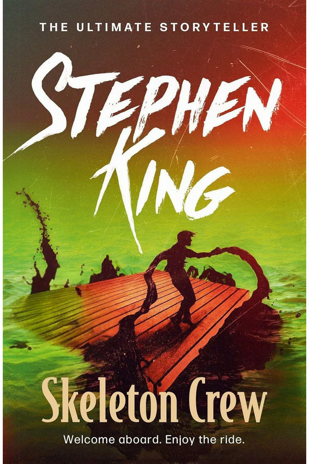 Skeleton Crew by Stephen King