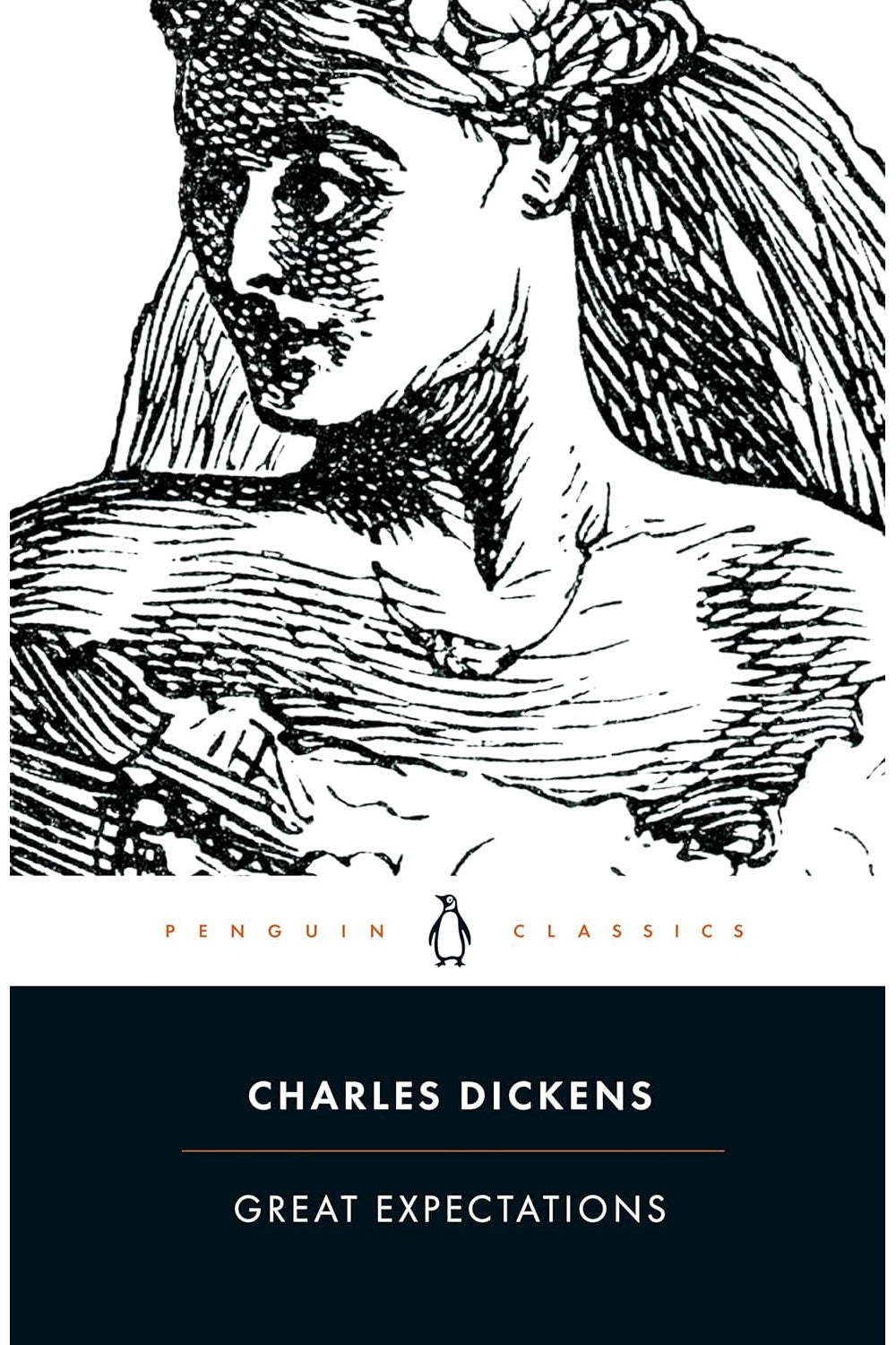 Great Expectations by Charles Dickens