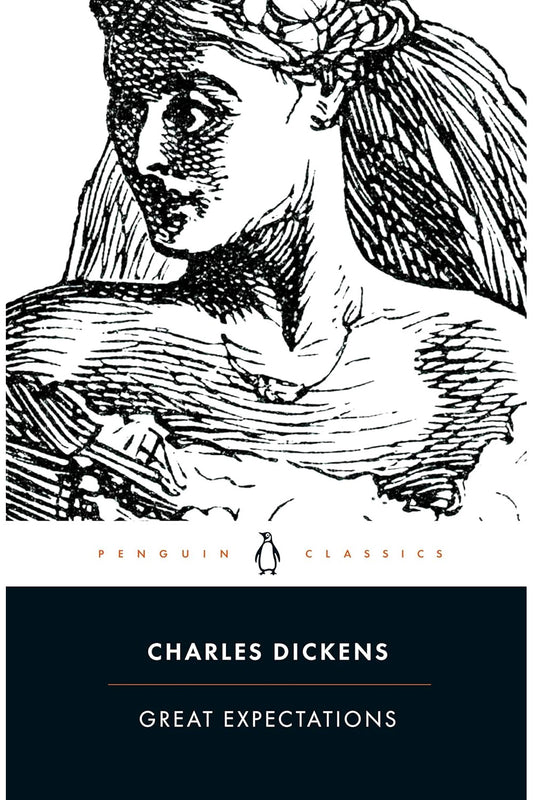 Great Expectations by Charles Dickens