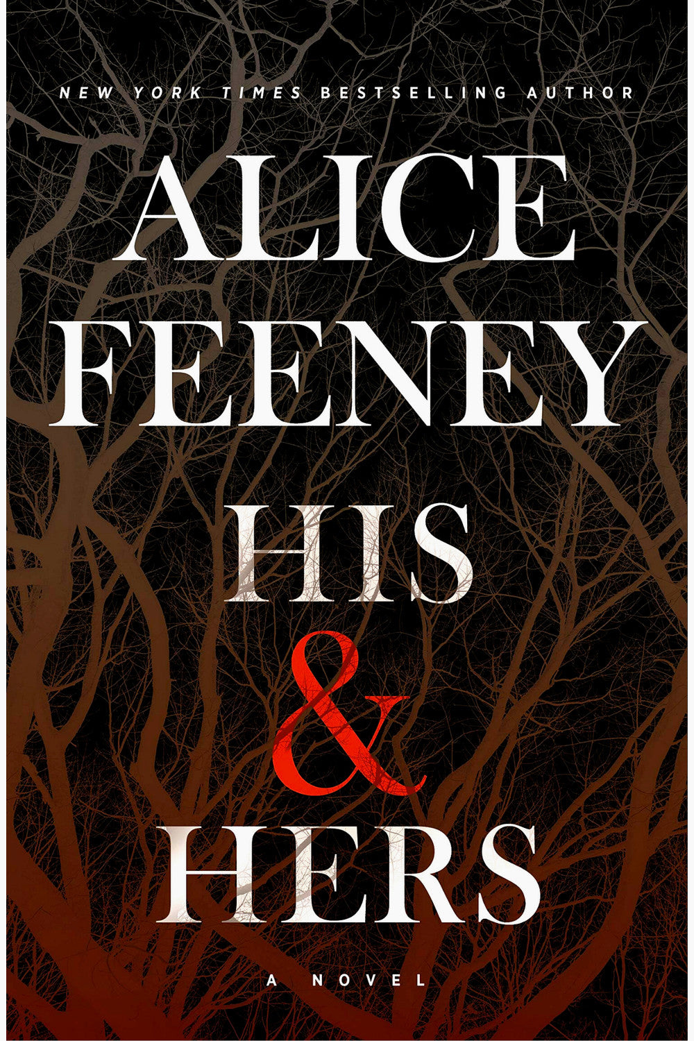 His and Hers by Alice Feeney