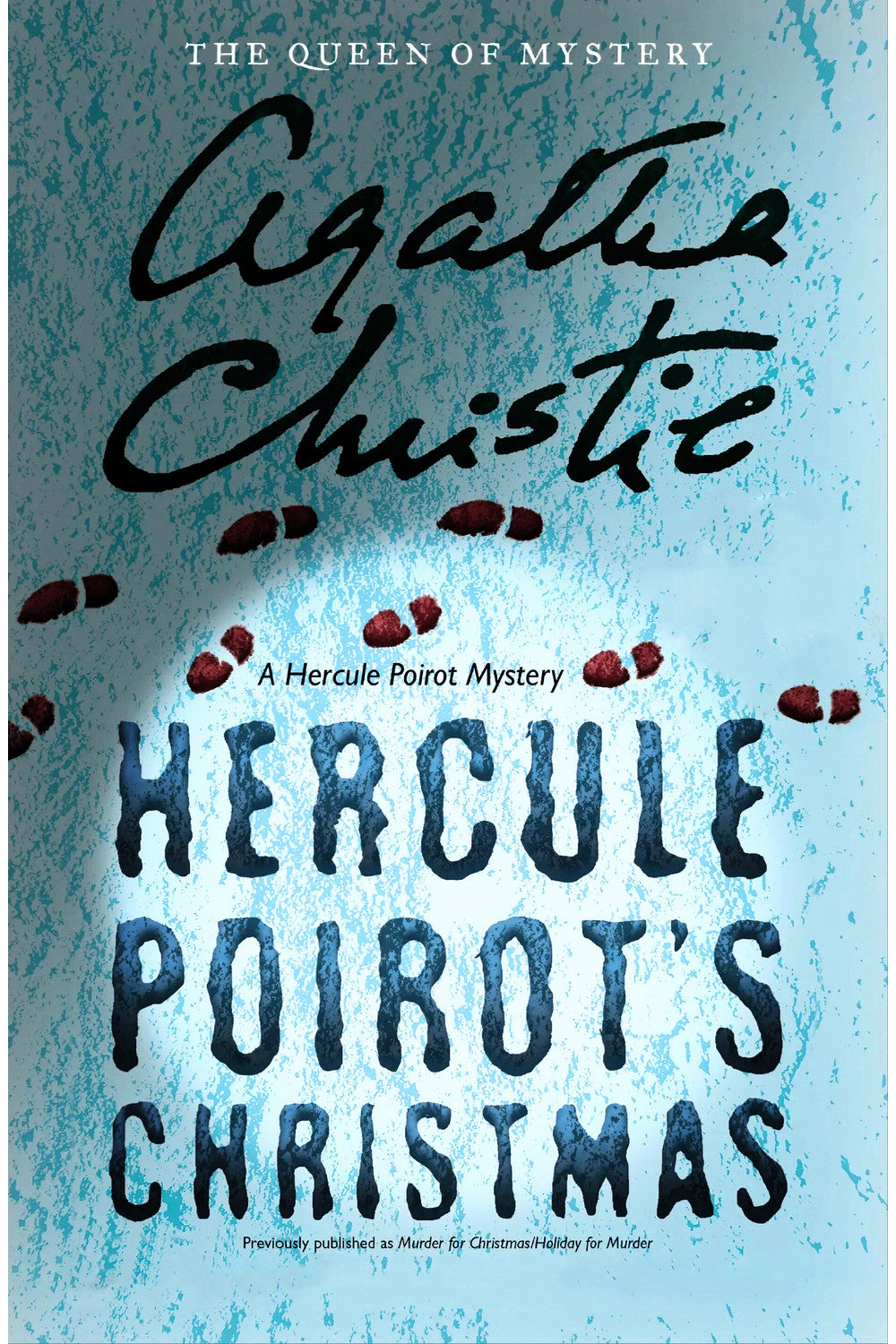 Hercule Poirot's Christmas by Agatha Christie