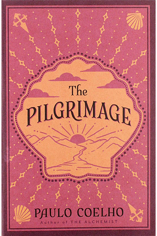 The Pilgrimage by Paulo Coelho