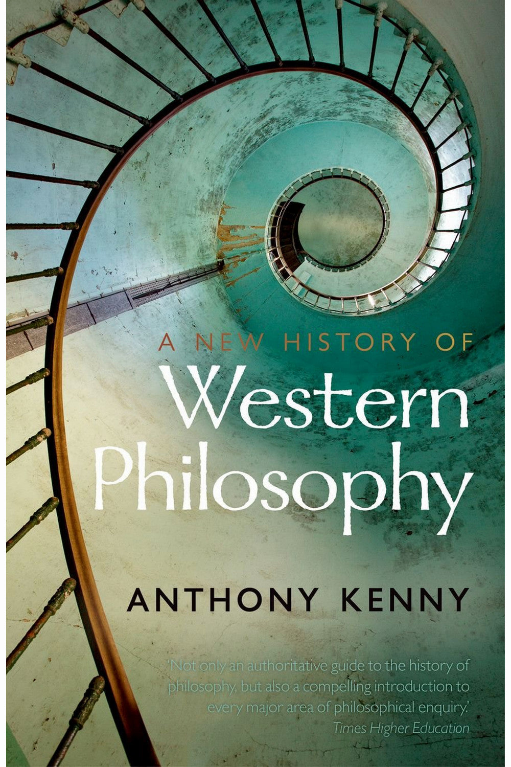 Ancient Philosophy: A New History of Western Philosophy by Anthony Kenny