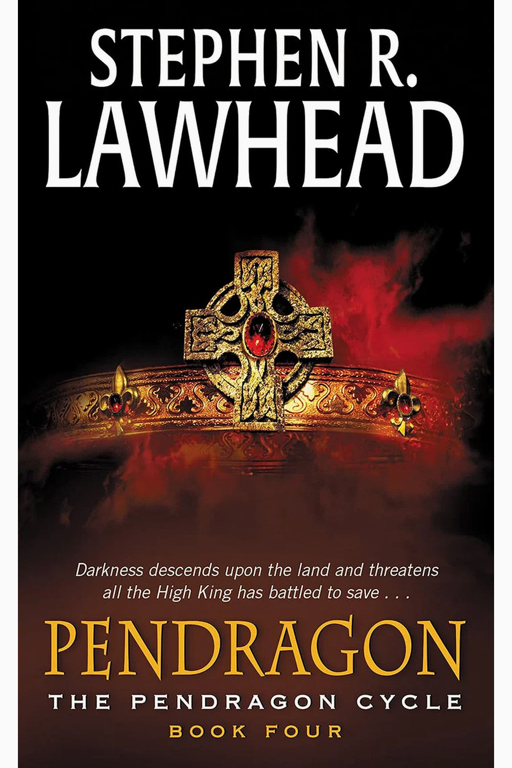 Pendragon by Stephen R. Lawhead