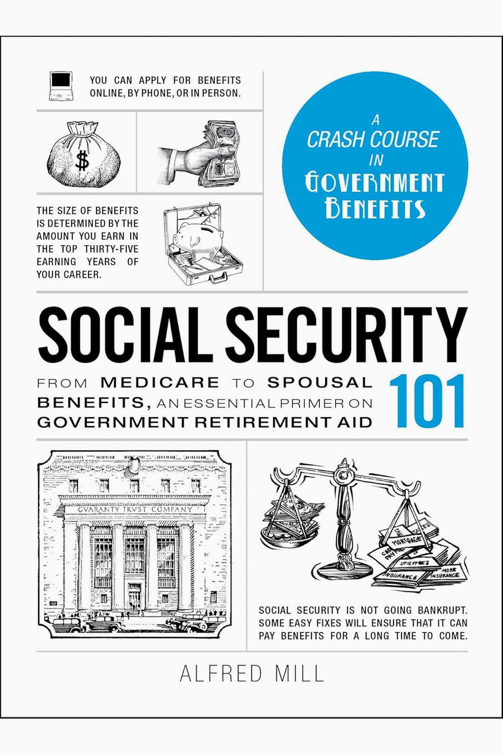 Social Security 101 by Alfred Mill