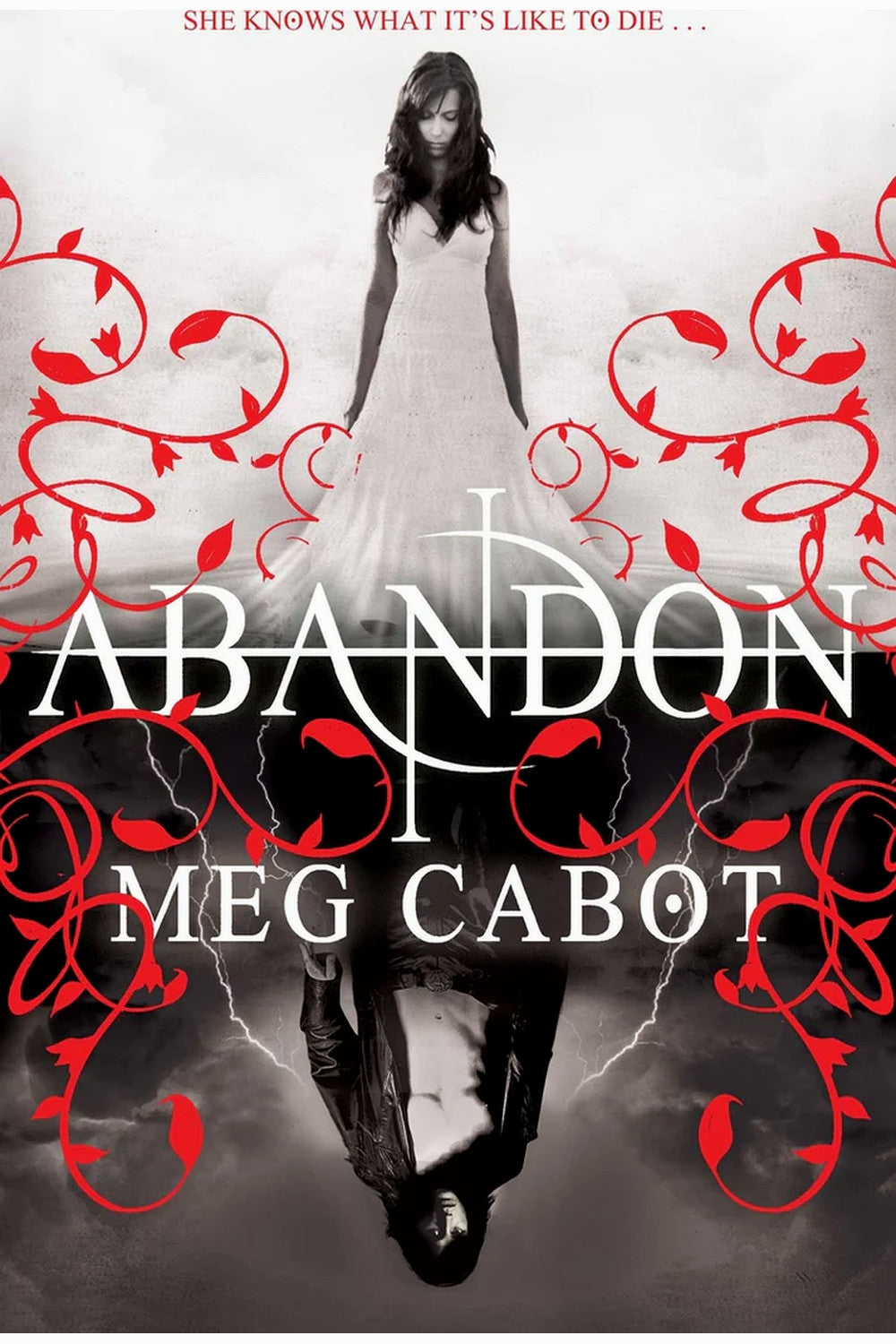 Abandon by Meg Cabot