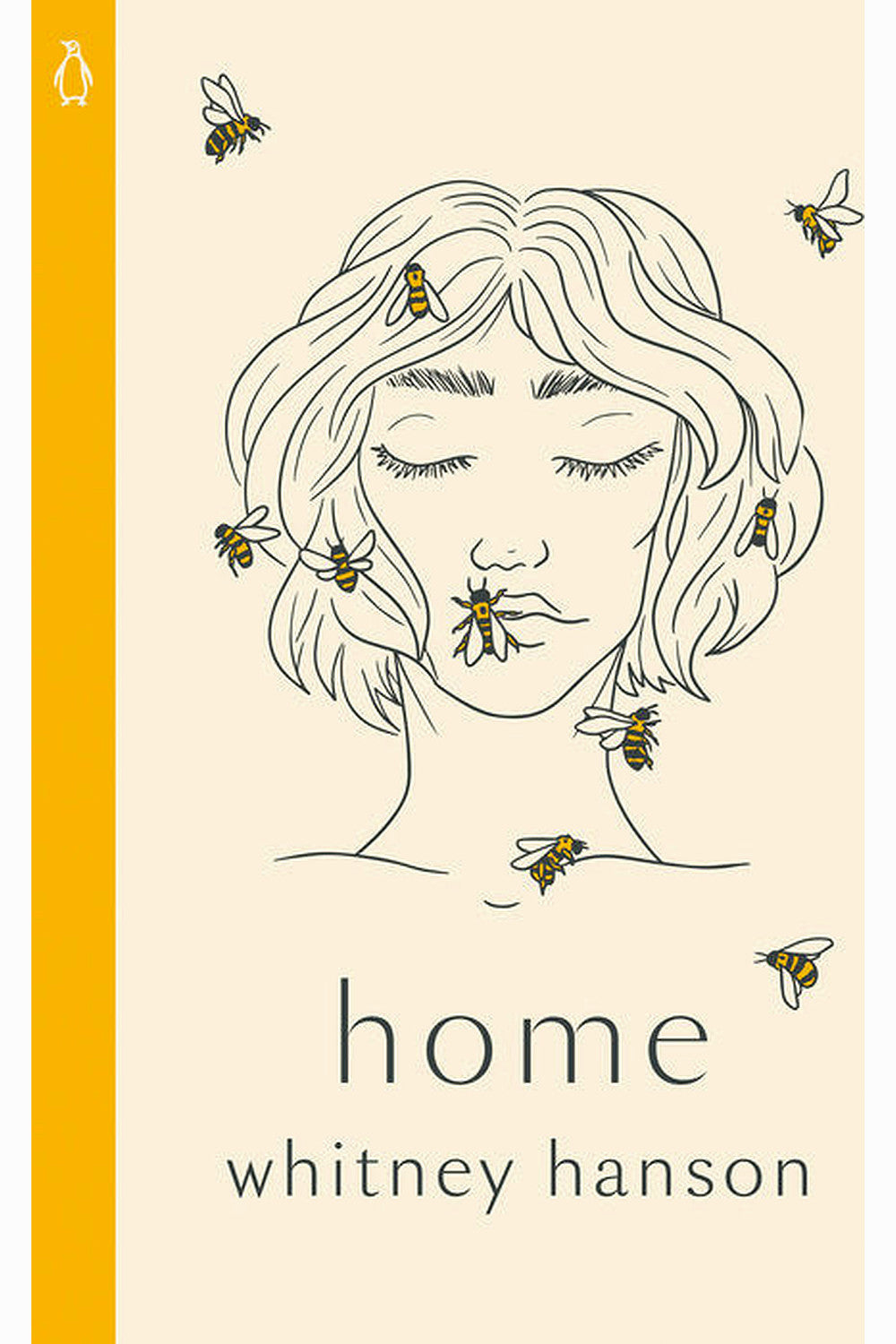Home by Whitney Hanson
