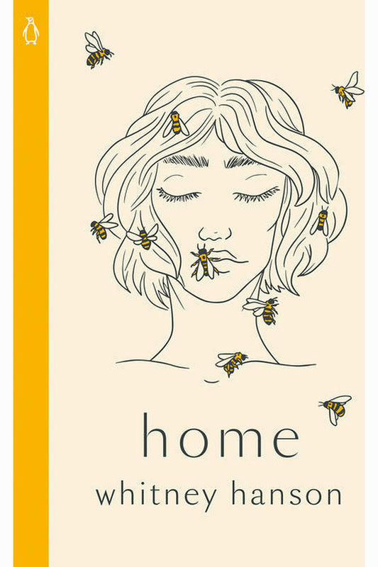 Home by Whitney Hanson