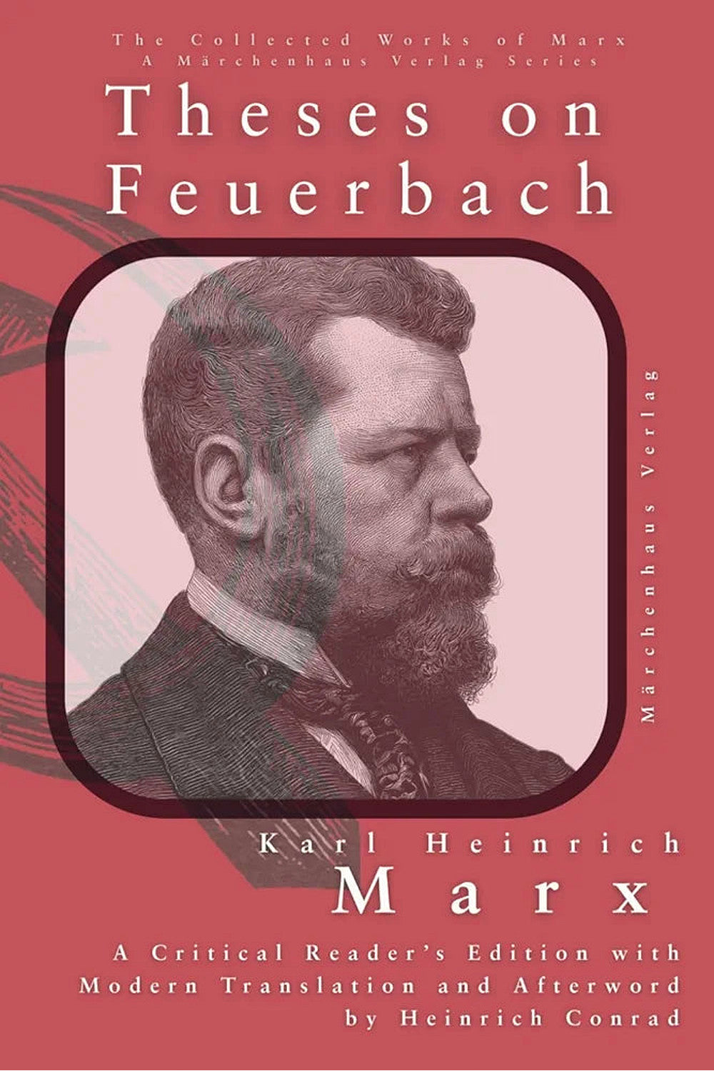 Theses on Feuerbach by Karl Marx