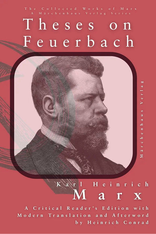 Theses on Feuerbach by Karl Marx