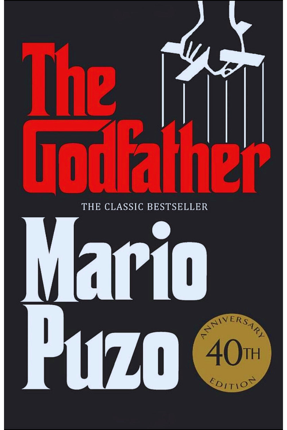 The Godfather by Mario Puzo