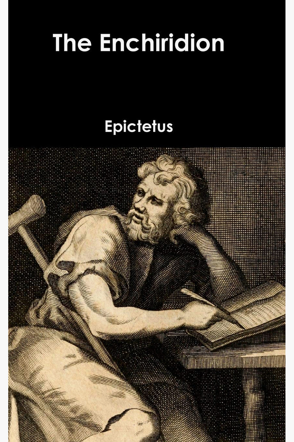 The Enchiridion by Epictetus