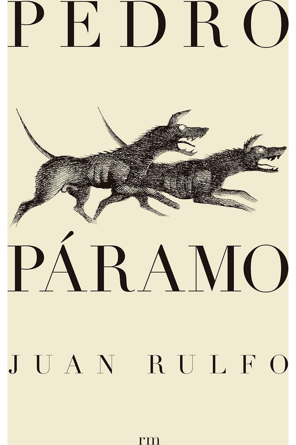 Pedro Páramo by Juan Rulfo