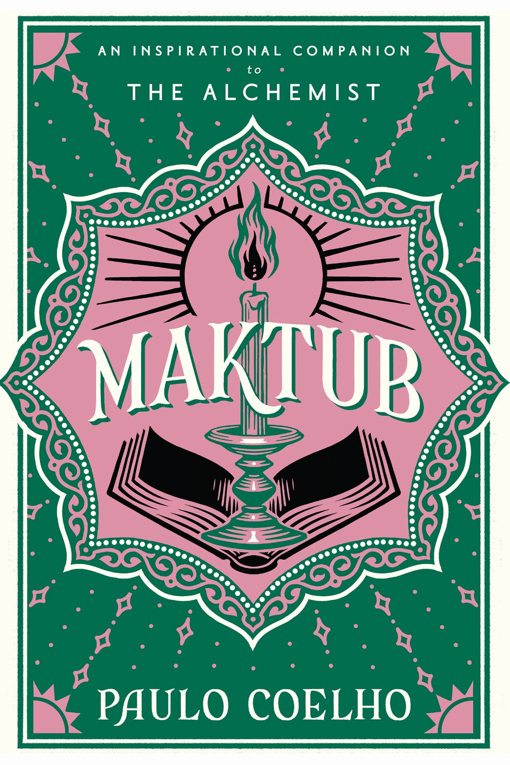 Maktub by Paulo Coelho