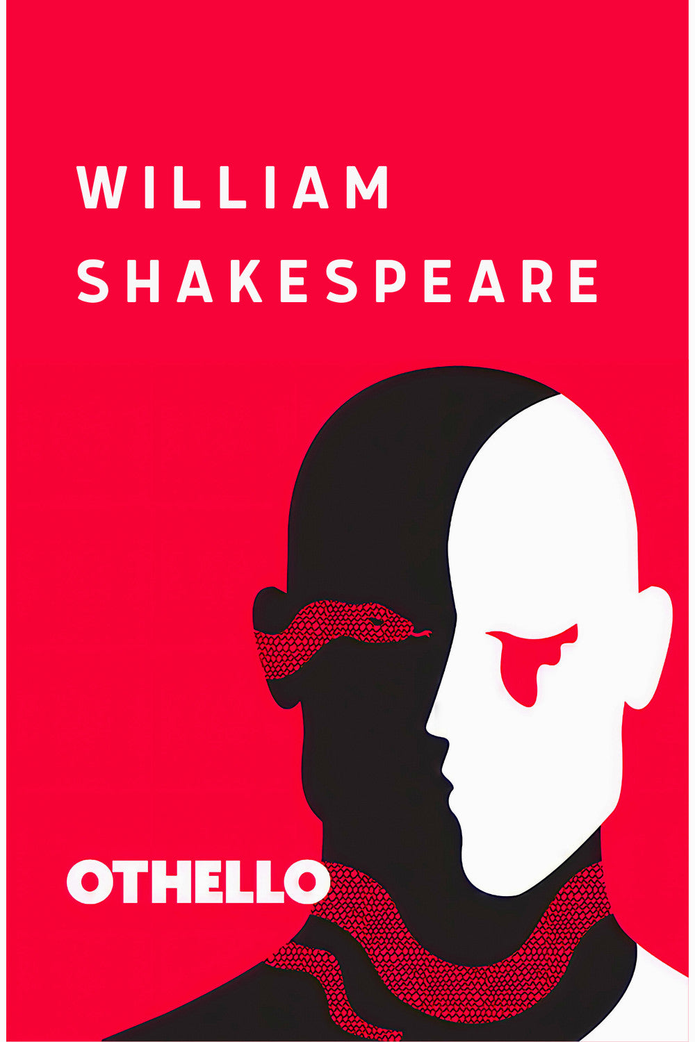 Othello by William Shakespeare