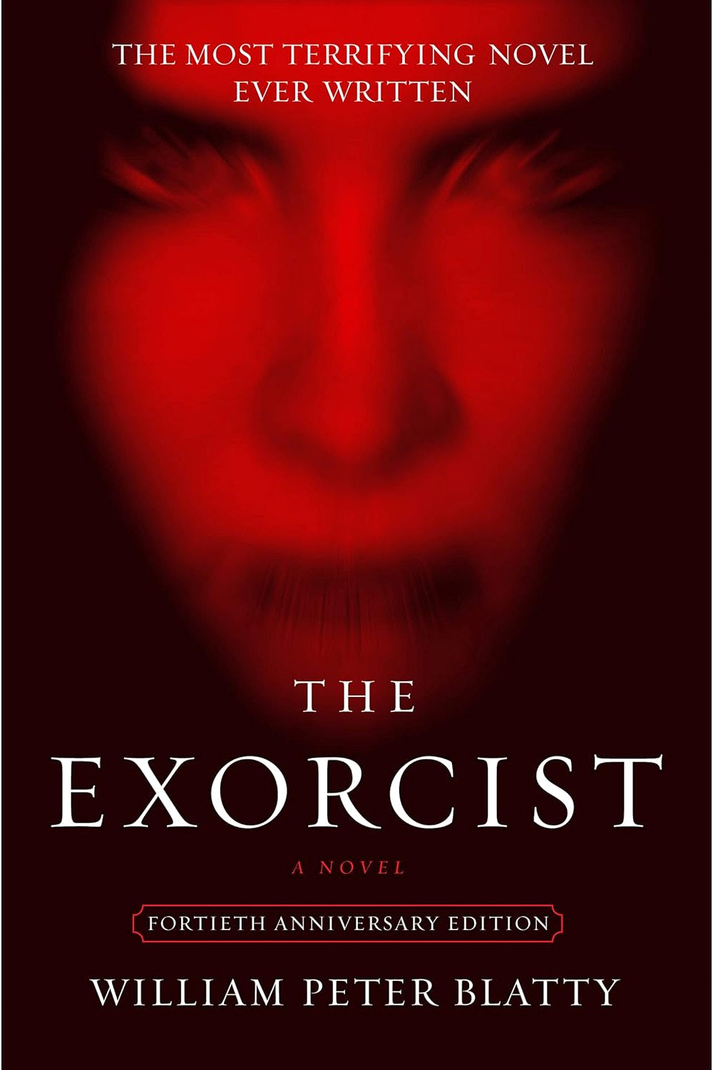 The Exorcist by William Peter Blatty