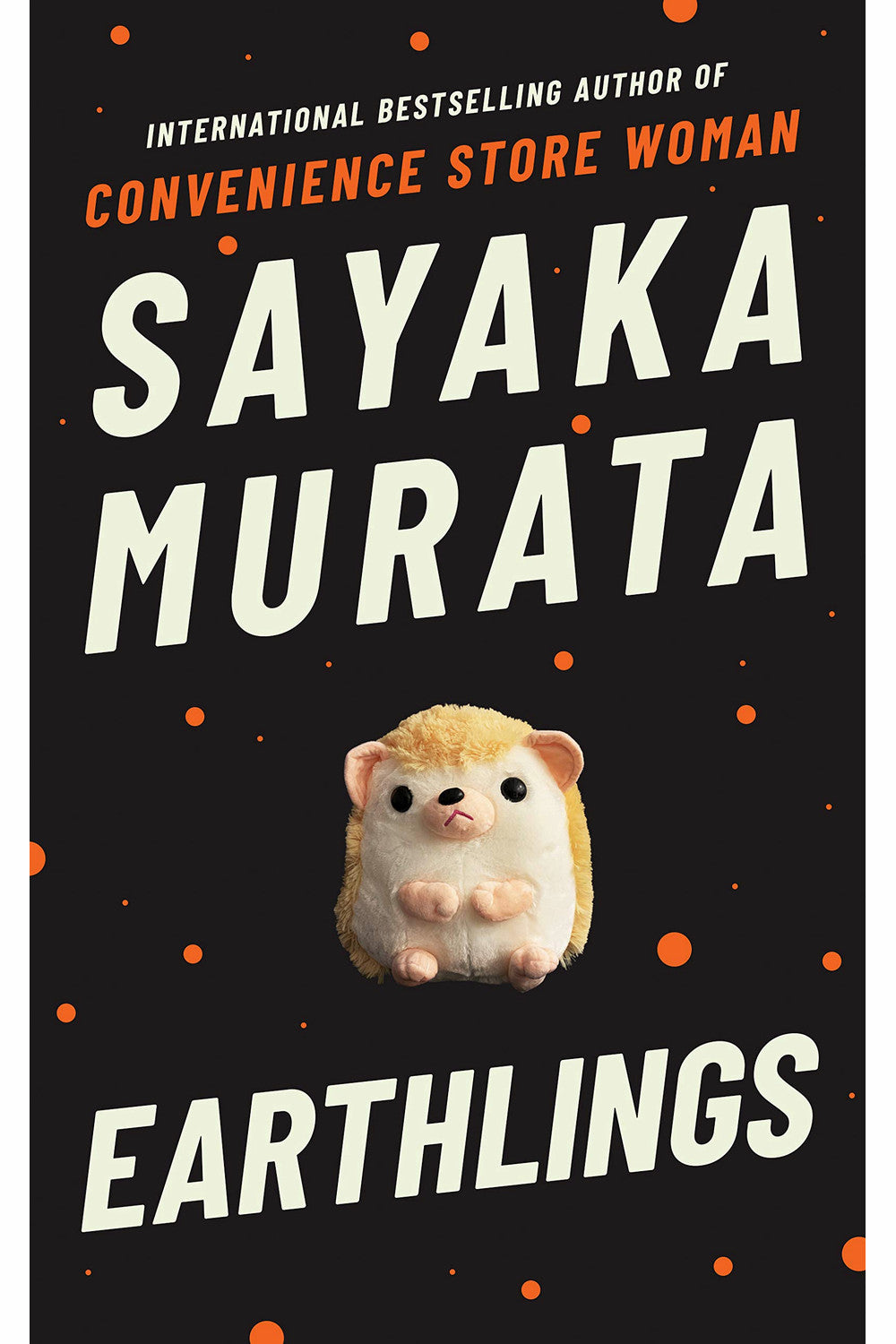Earthlings by Sayaka Murata