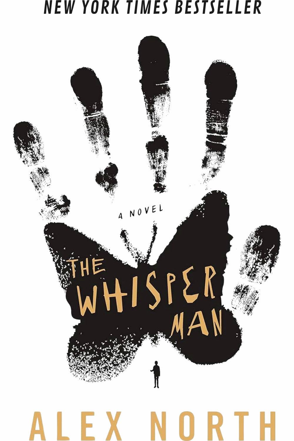 The Whisper Man by Alex North