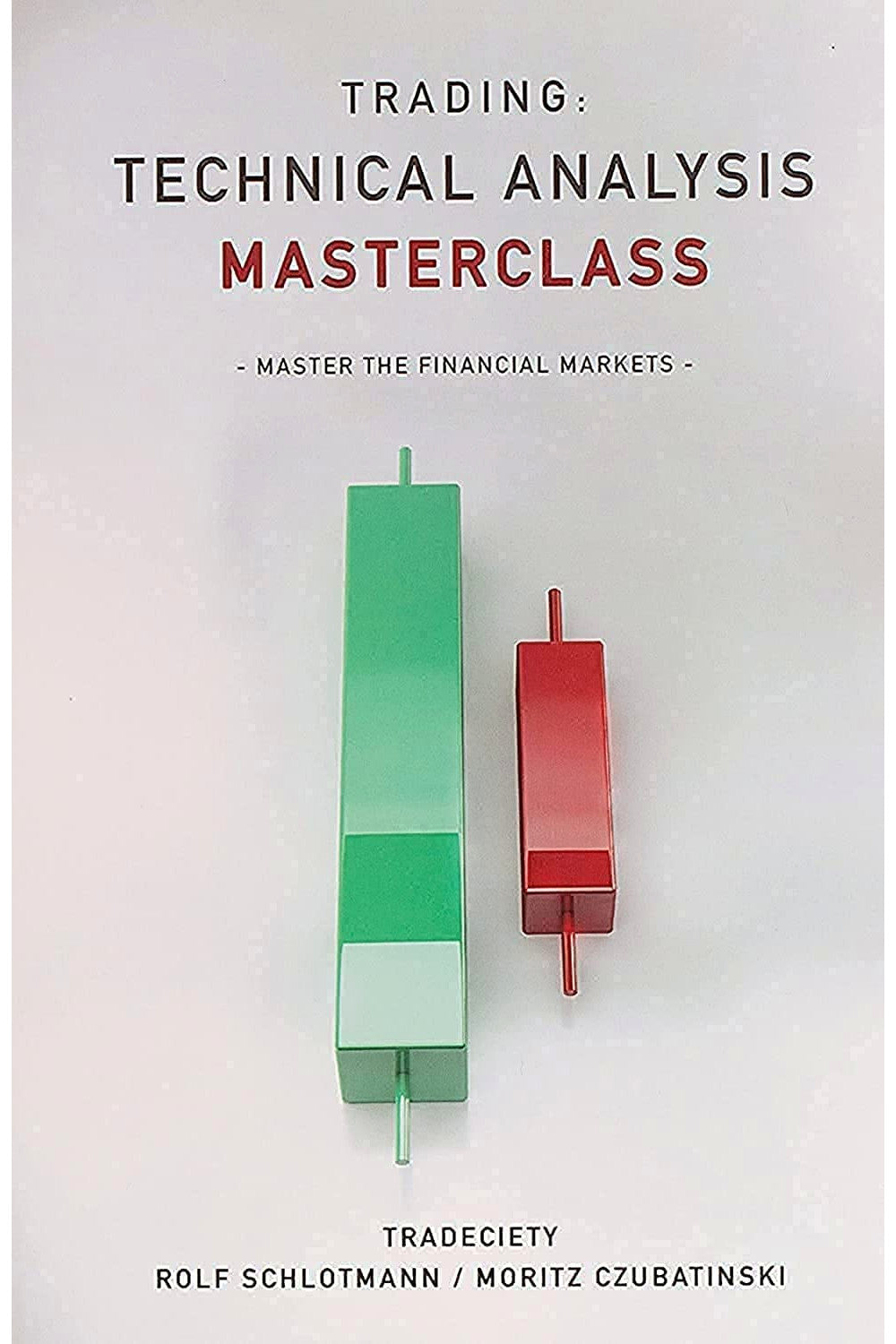 Technical Analysis Masterclass by Rolf Schlotmann