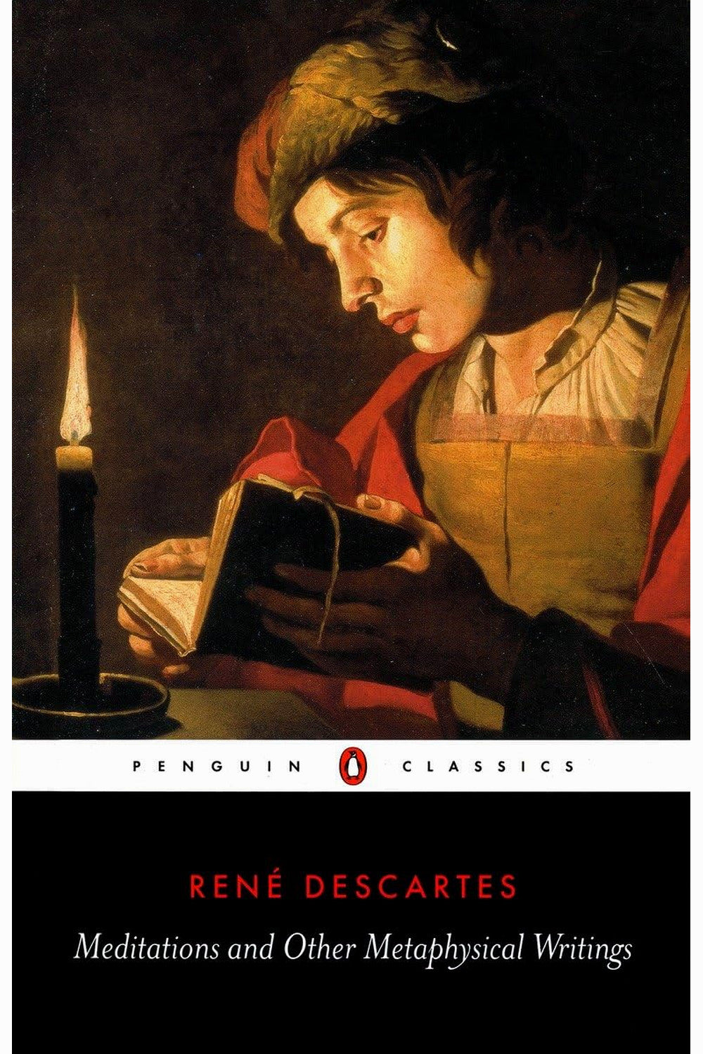 Meditations and Other Metaphysical Writings by Rene Descartes