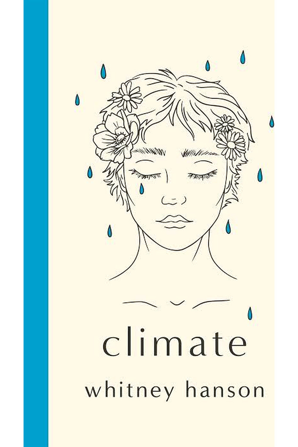 Climate by Whitney Hanson