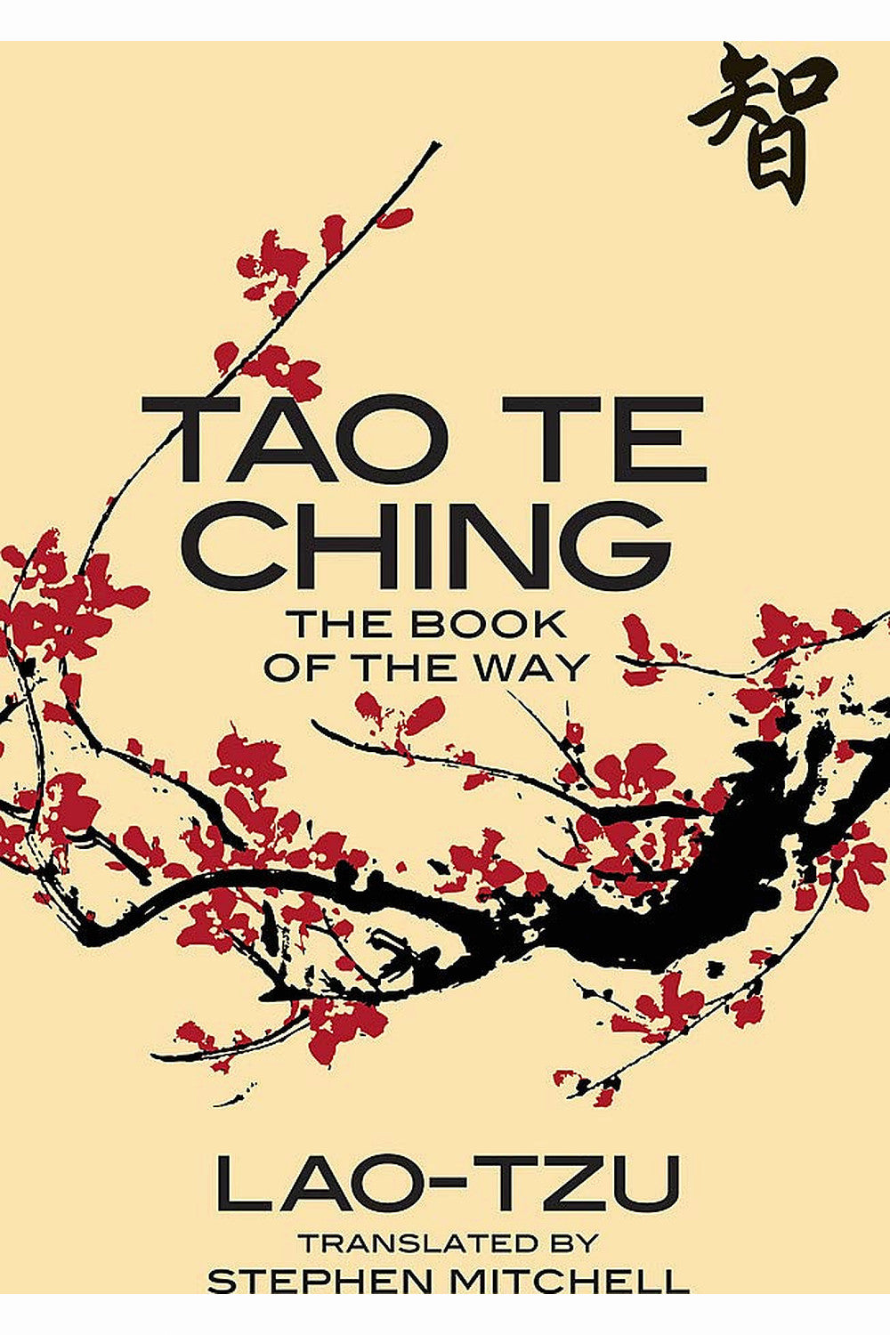 Tao Te Ching by Laozi