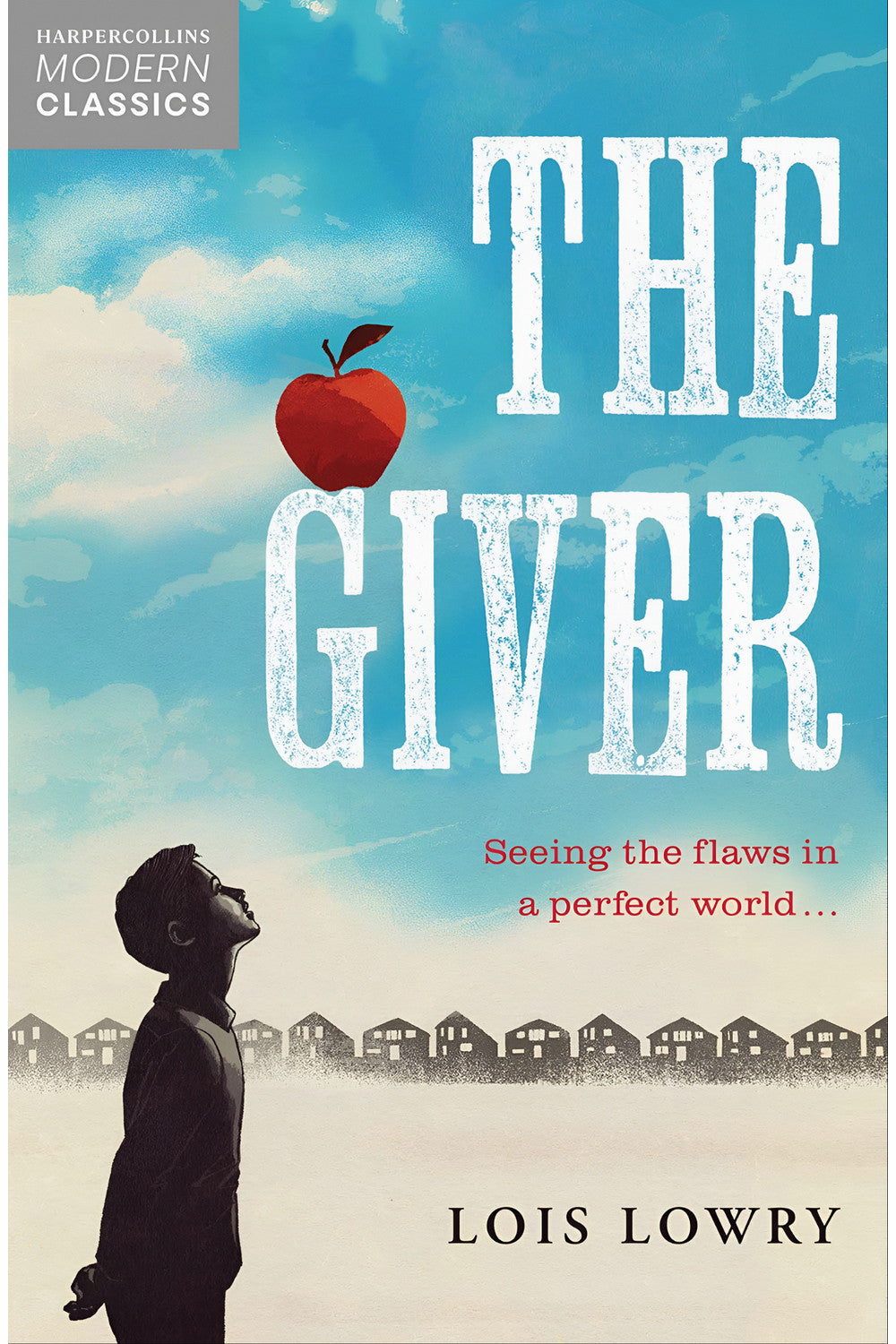 The Giver by Lois Lowry