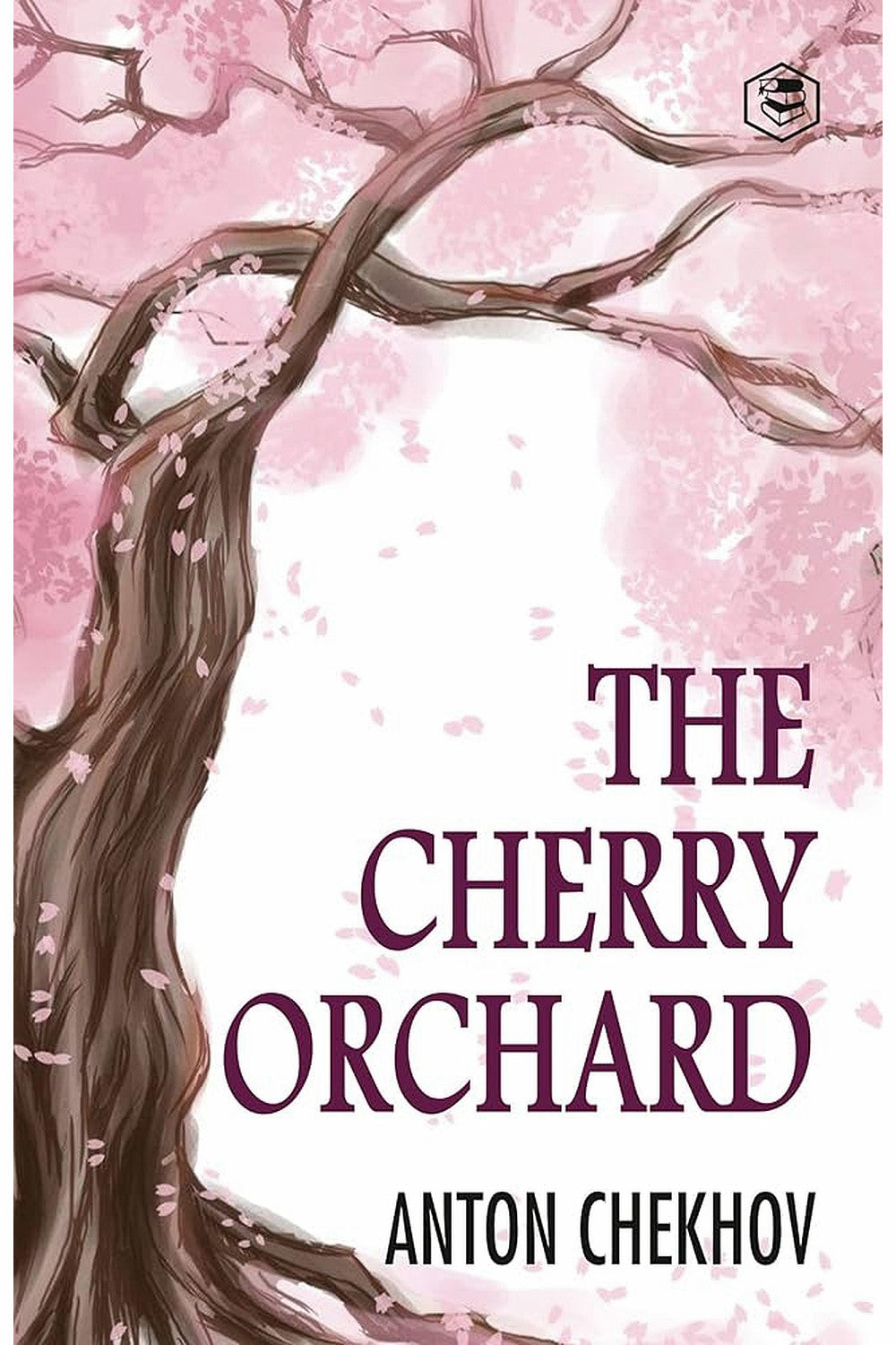 The Cherry Orchard by Anton Chekhov