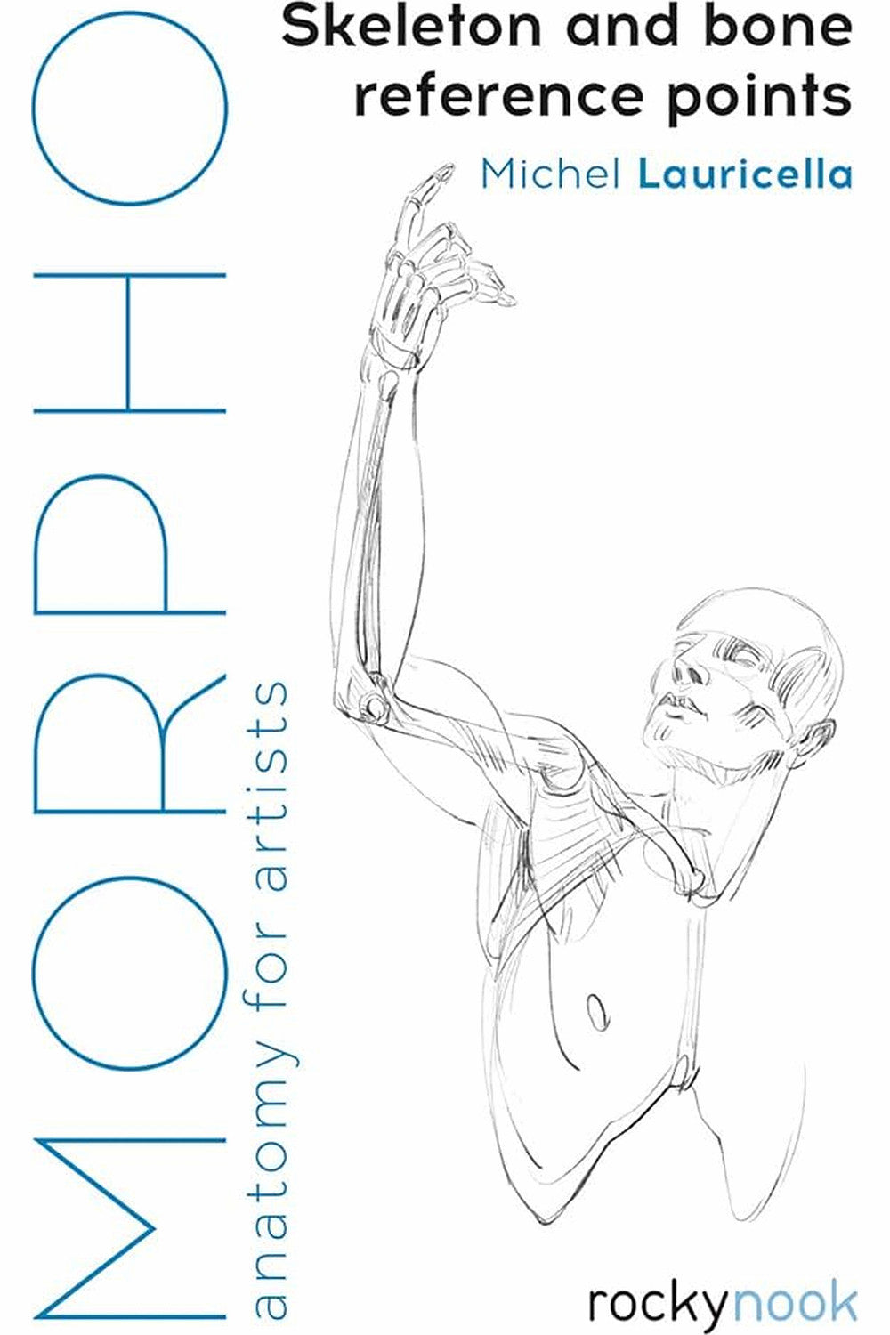 Morpho: Skeleton and Bone Reference Points by Michel Lauricella