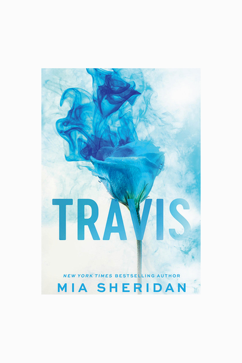 Travis by Mia Sheridan