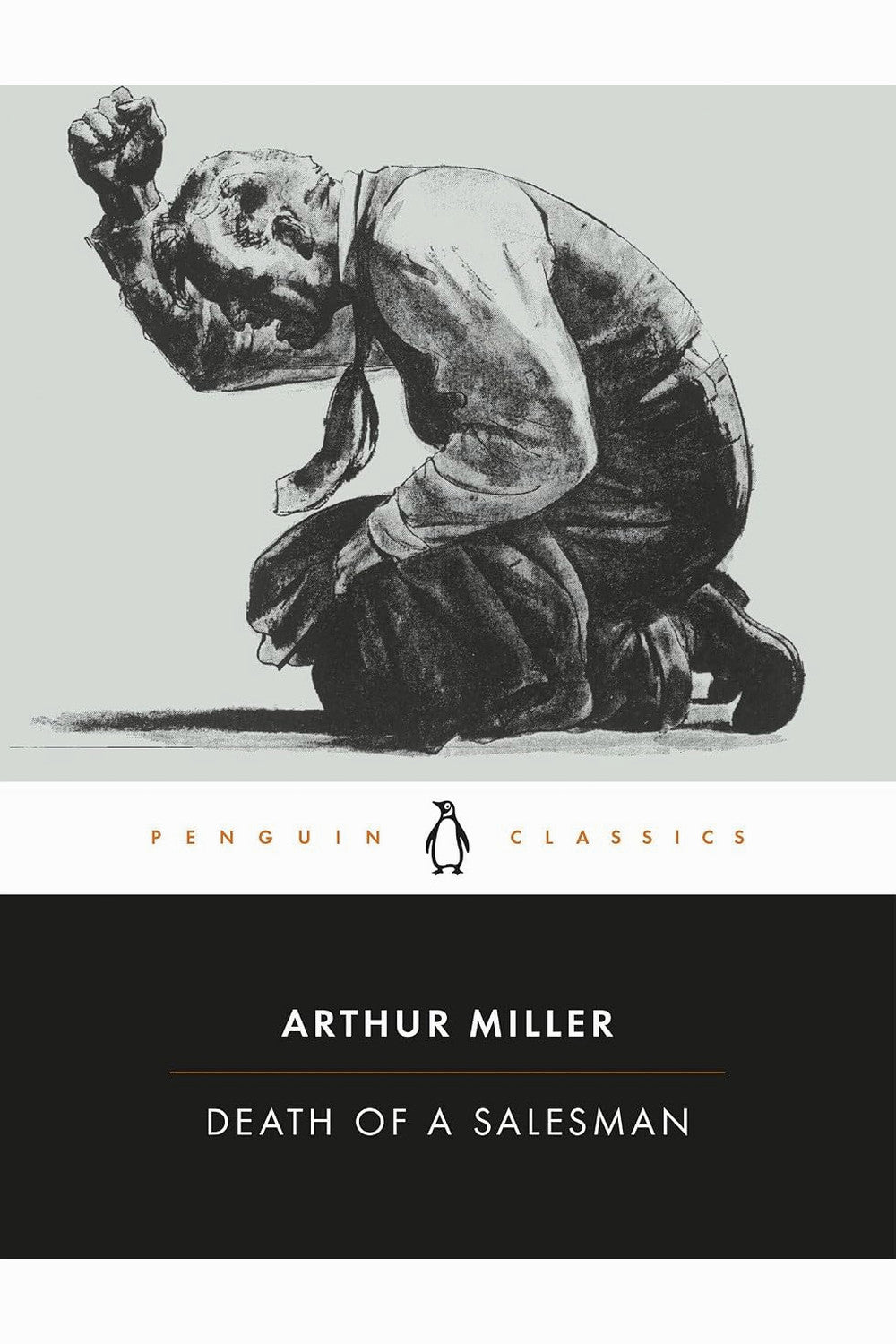 Death of a Salesman by Arthur Miller