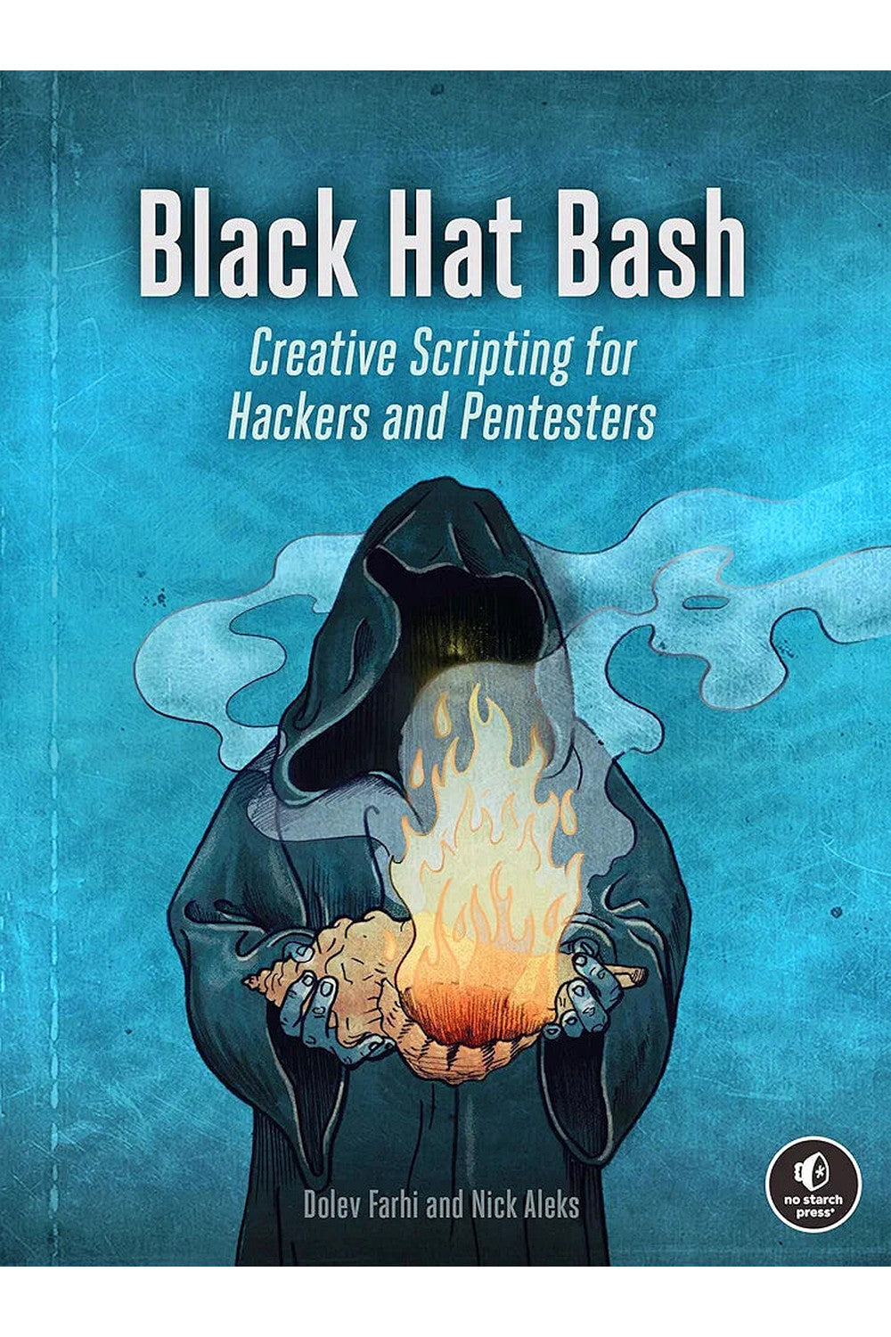 Black Hat Bash by Dolev Farhi and Nick Aleks
