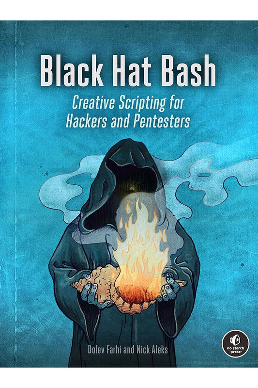 Black Hat Bash by Dolev Farhi and Nick Aleks