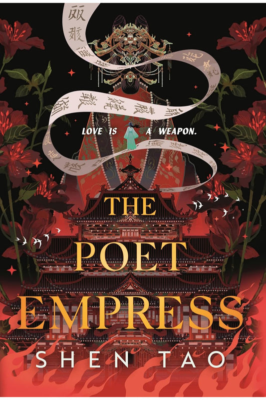 The Poet Empress by Shen Tao