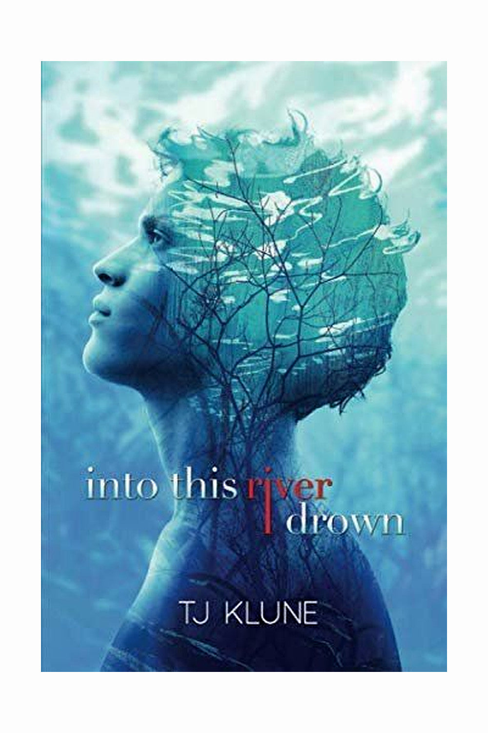 Into This River I Drown by TJ Klune