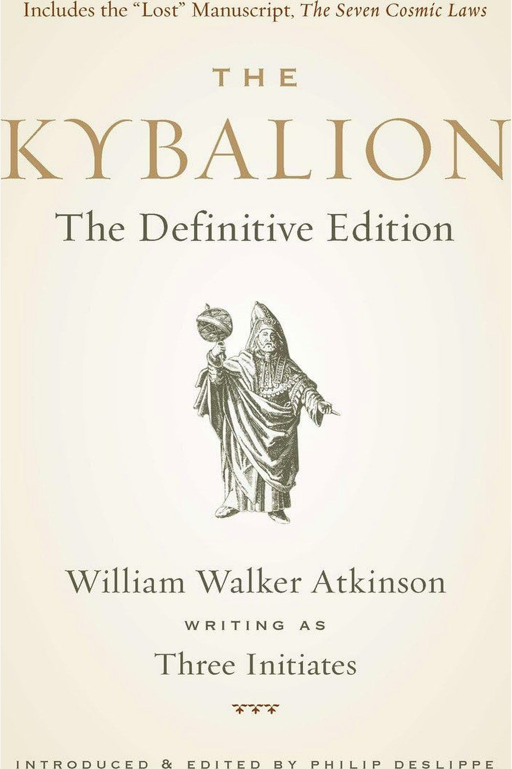 The Kybalion by William Walker Atkinson