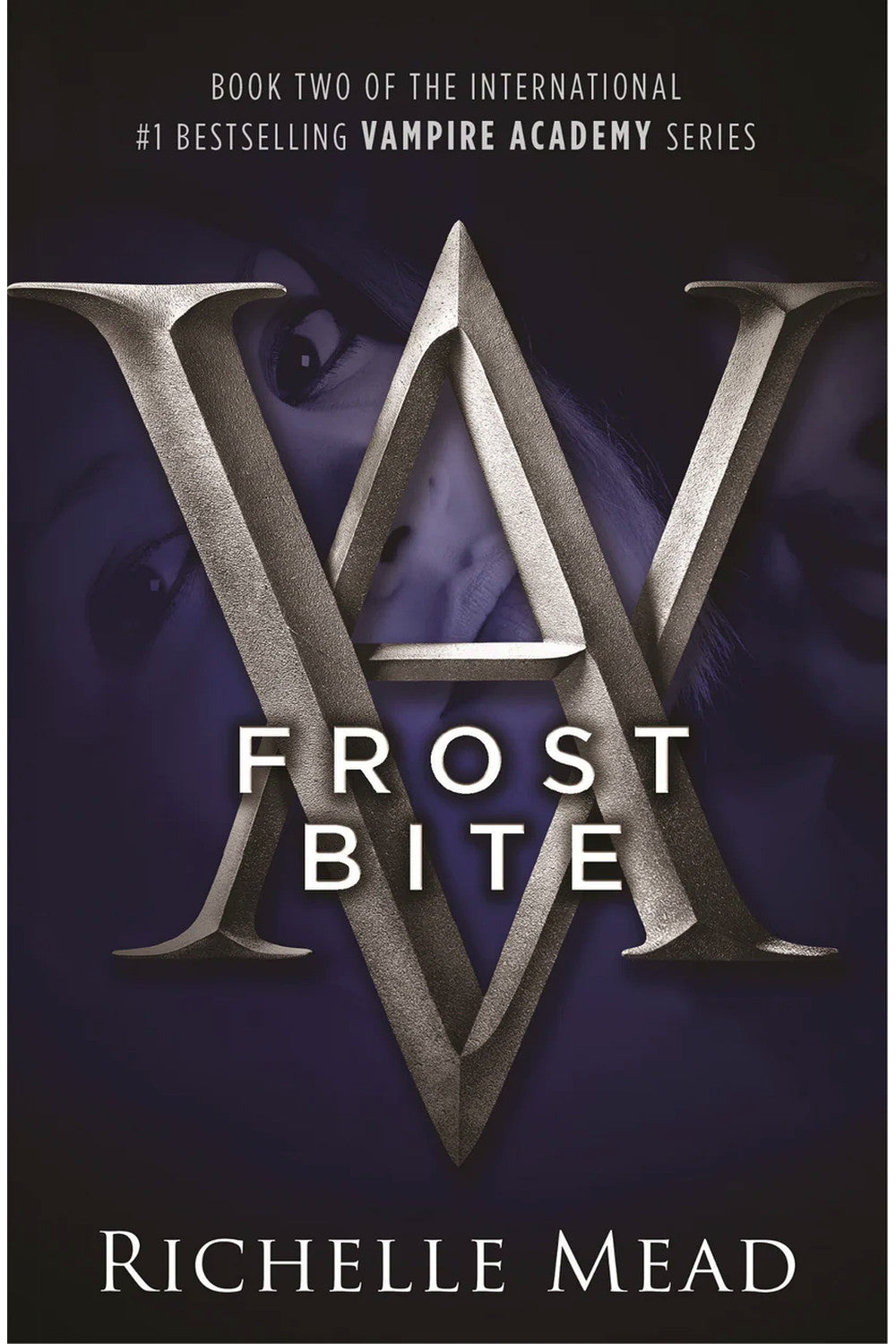 Frostbite by Richelle Mead