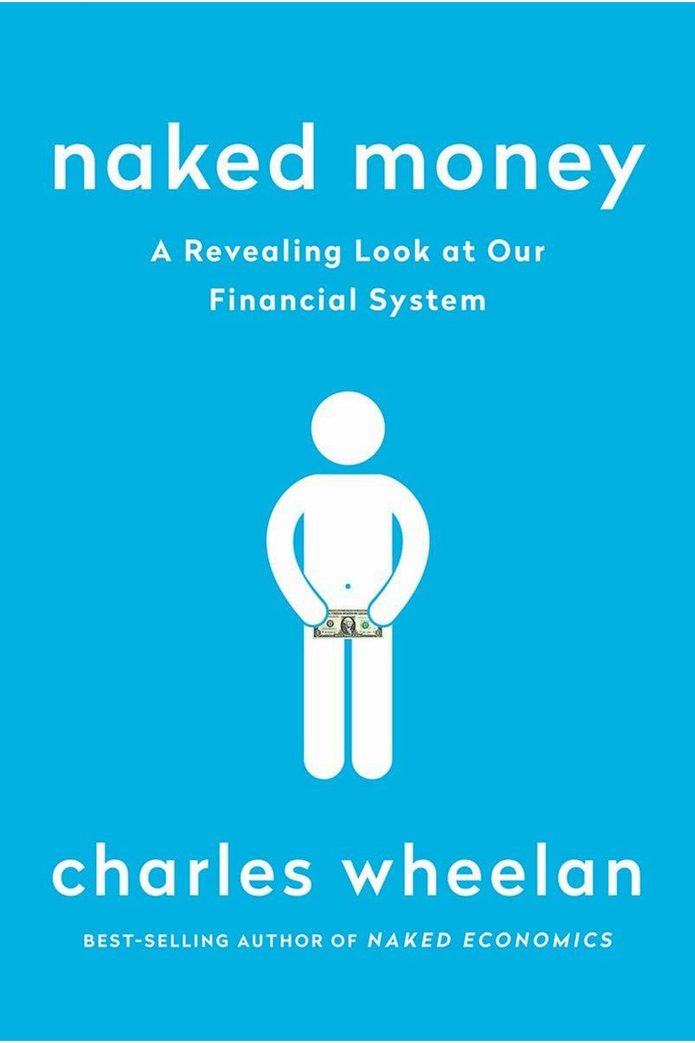 Naked Money by Charles Wheelan