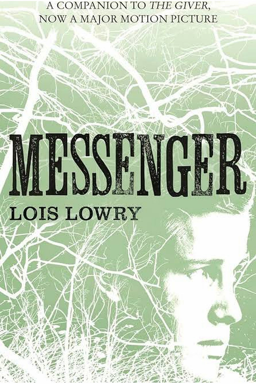 Messenger by Lois Lowry