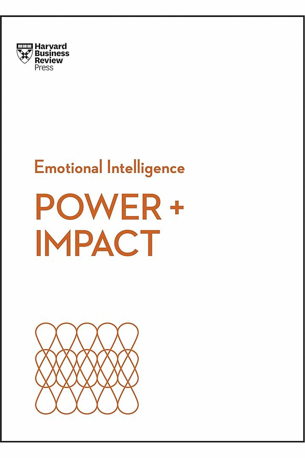 Power and Impact by Harvard Business Review