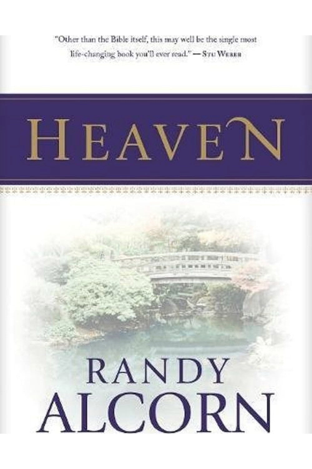 Heaven by Randy Alcorn