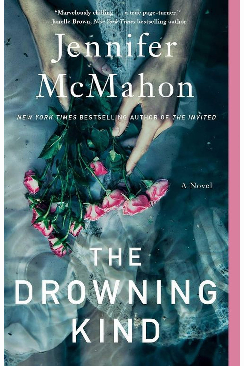 The Drowning Kind by Jennifer McMahon