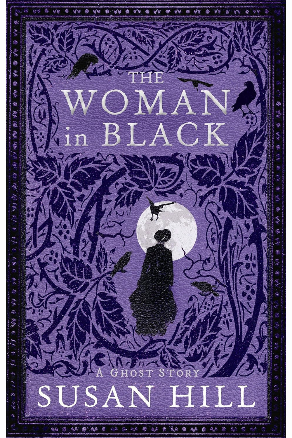 The Woman in Black by Susan Hill