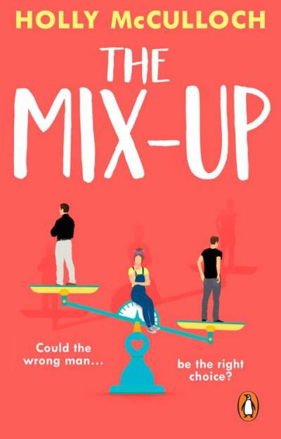 The Mix-Up by Holly McCulloch