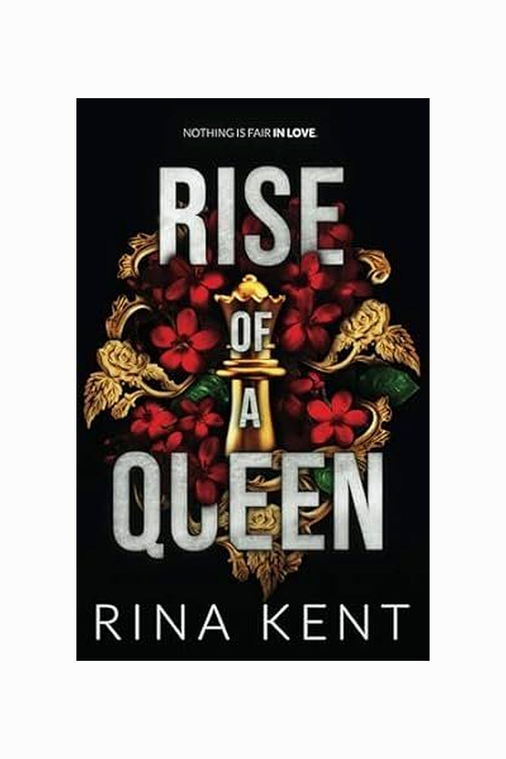 Rise of a Queen by Rina Kent