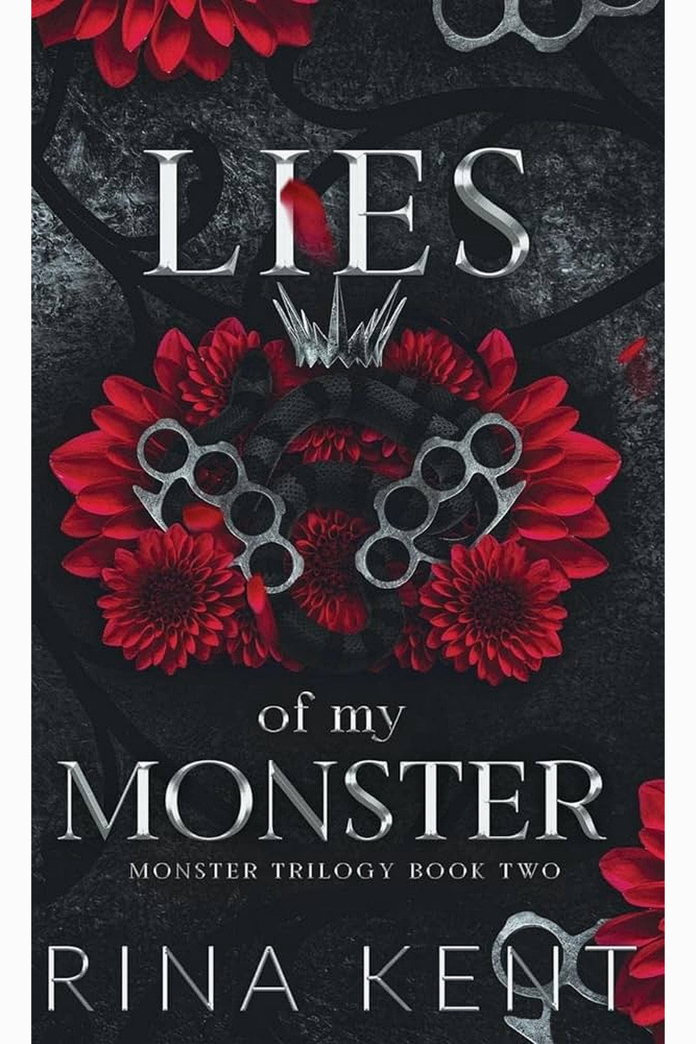 Lies of My Monster by Rina Kent
