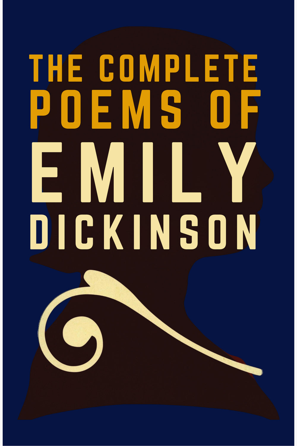 The Complete Poems by Emily Dickinson