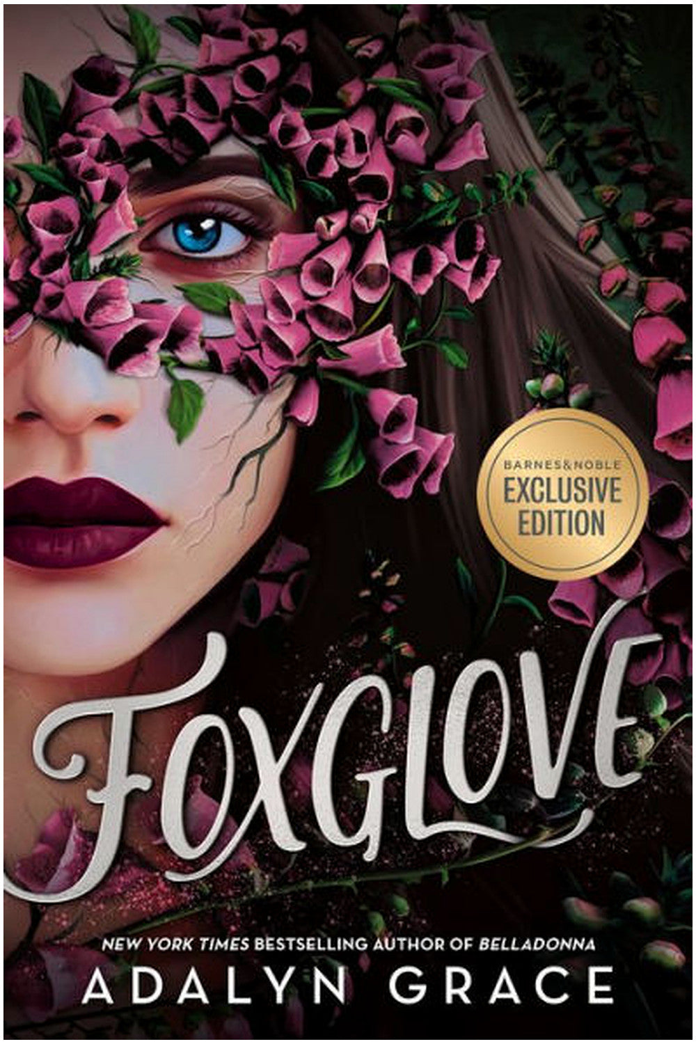 Foxglove by Adalyn Grace